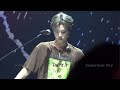 [4K] Paint it - XdinaryHeroes(정수 직캠) | 240706 Closed beta V6.2 DAY2