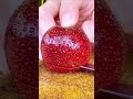 #short/#fruit/Anong prutas ito? Wow 🤩 May babae sa loob ng prutas