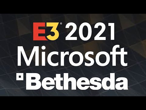 Video: Bethesda Kündigt Die Erste E3-Konferenz An