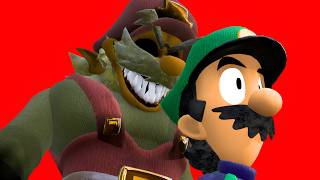 Dont Save Her - Mario Song Remix (The Catastrophe OST)