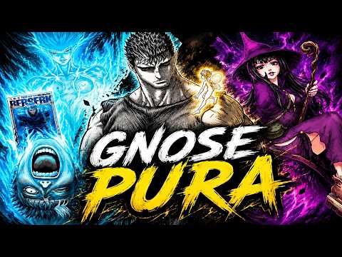 The New BERSERK Chapter Was PURE GNOSIS - #385