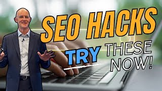 SEO Hacks That Skyrocketed My Traffic Overnight