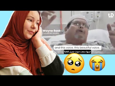 Download EX CHRISTIAN ACCEPTS ISLAM WHEN CLINICALLY DEAD | REACTION