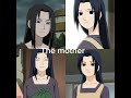 The mother and their sons🤧🙌🫂 #animeedit #anime #naruto#shortsfeed #shorts#viral#trending