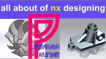 RIBBON BUILDER in nx prakash kumar