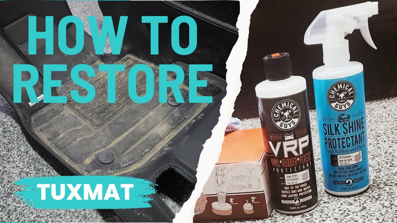 How To Choose the Best Dressing floor mats cleaning ! YouTube