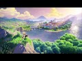 Genshin Impact Bgm | Relaxing Music