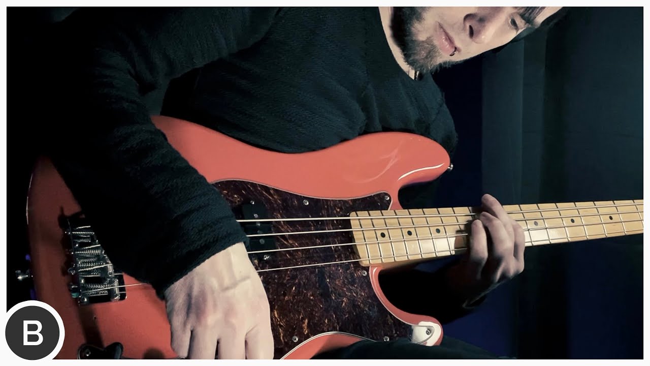 AWESOME HEAVY BASS SOUND !! YouTube