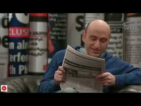 სააკაშვილის ეპითეტები - კითხულობს გიორგი ჯანელიძე