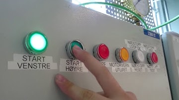 Test 3 Omron ethercat