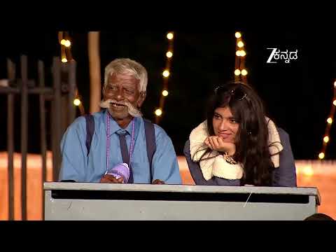 Halli Power Reloaded | Ep - 18 | Webisode 03 | Aug, 09 2026 | Akul Balaji | Zee kannada