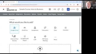 Integration of AI Tutor Pro into the D2L Brightspace LMS