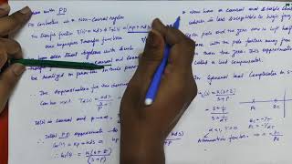 why? Lead,Lag and Lead-lag compensator (lec-3 U-4)