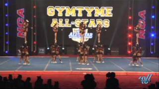 2011 NCA Worlds Bid Winners