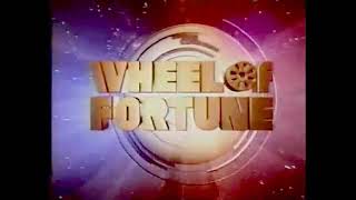 Wheel Of Fortune 2003