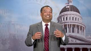 Assemblyman Jose Solache Video Message to Graduating Class