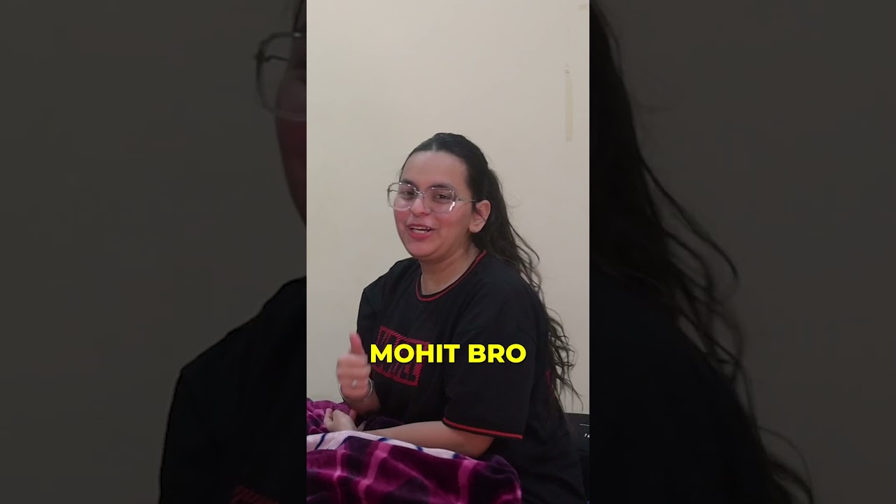 MOHIT BRO SUPREMACY