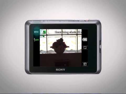 Video Làm thế nào để chụp ảnh tĩnh với Metering Mode (HD) - youtube