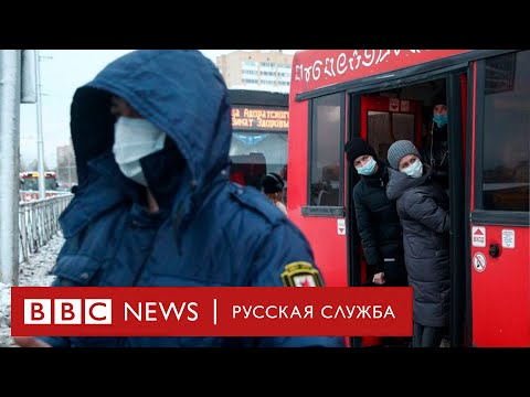 Video: Kako Se Razvio Vodeni Transport U Tatarstanu