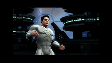 Superman Returns Original Xbox HD Gameplay #2