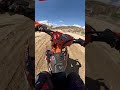 Full Lap at Glen Helen on Carson Mumford's KTM 👀 #motocross