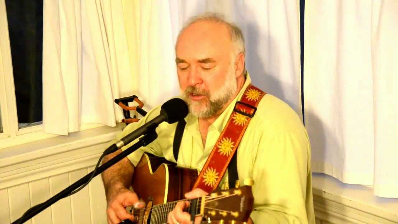 Watch Dan McKinnon sings Wandering Days at the Rose and Kettle Concert Session on YouTube Watch Dan McKinnon sings Wandering Days at the Rose and Kettle Concert Session on YouTube
