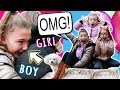 OUR SPECIAL SURPRISE BABY GENDER REVEAL! - EMOTIONAL!