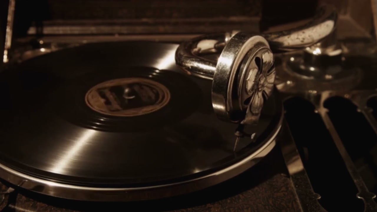 Habits-vintage 1930's jazz by haley reinhart//slowed//