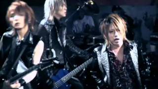 Video thumbnail of "ナイトメア NIGHTMARE - DIRTY [OFFICIAL MUSIC VIDEO]"