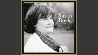 Video thumbnail of "Susan Boyle - Abide with Me"