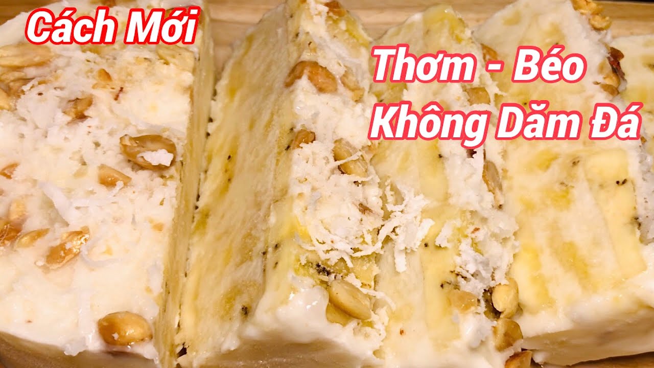 Tôi Chưa Bao Giờ Ăn Kem Chuối Nào Ngon Đến Vậy - Mềm Dẻo, Không Dăm Đá #154