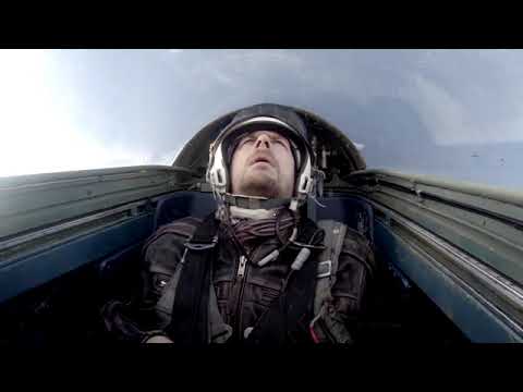 #zerogravity Passenger constantly loses consciousness when overloaded