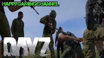 DayZ Standalone FUNNY Clip
