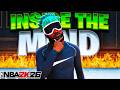 INSIDE THE MIND OF A COMP STAGE GUARD! (HOW TO SCORE ON GUARD IN NBA 2K26)