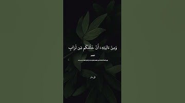 تلاوة جميلة من سورة الروم الشيخ علي جابر رحمه الله #قران_كريم #قرآن_كريم #قرآن #علي_جابر_رحمه_الله.