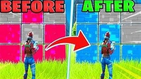 The SECRET Setting To Edit 2X FASTER on Console & PC! Tutorial + Tips and Tricks