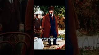 Mustafa Kemal Atatürk Edit