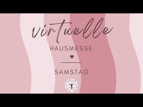 woolhouse show | virtuelle Hausmesse Tag 2