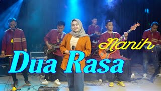 Dua Rasa - Nanih (Live Cover)