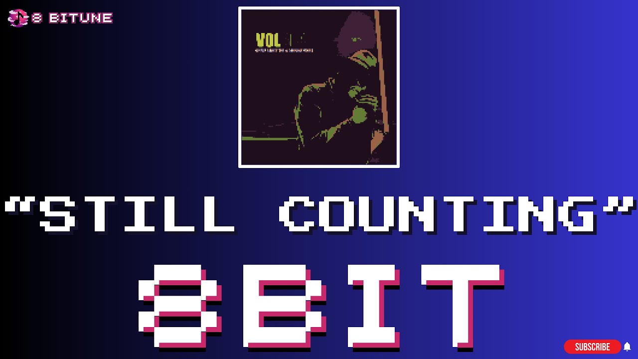 Volbeat - Still Counting (8-bit cover) [ 8biTune ] - YouTube