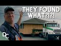 Unboxing a Nightmare: Their Dream Home Had a Explosive Secret | Massive Moves | Documentary Central