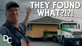 Unboxing a Nightmare: Their Dream Home Had a Explosive Secret | Massive Moves | Documentary Central