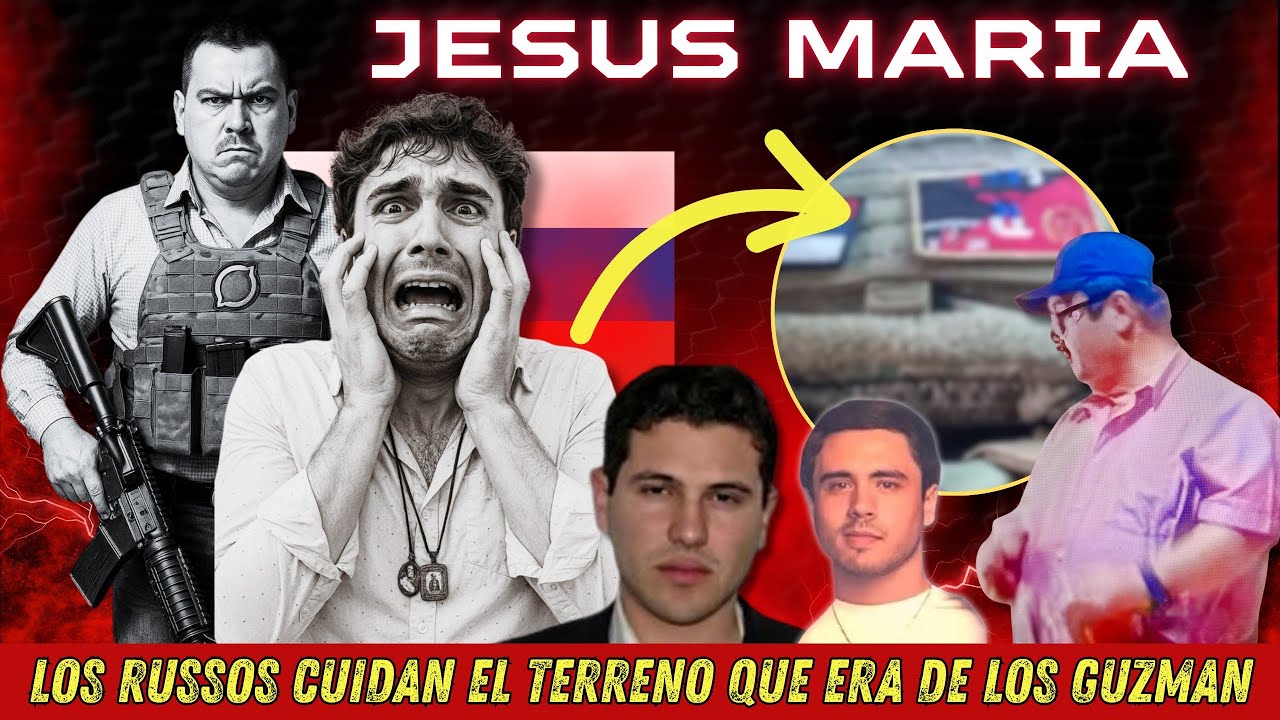 EL CORRIDO QUE SUENA EN JESÚS MARÍA… YA NO ES DEL RATÓN: ¡ES DEL CHANGUITO!