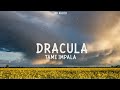 Tame Impala Dracula 8D Audio