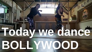 Bollywood dance video | First Class | Arijit Singh and Neeti Mohan