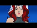 Beginning of video