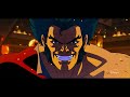 End of video