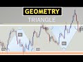 Forex geometry  building secrets  60 60 60 triangle