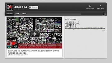 New Tracle.Tv 4x4x4x4