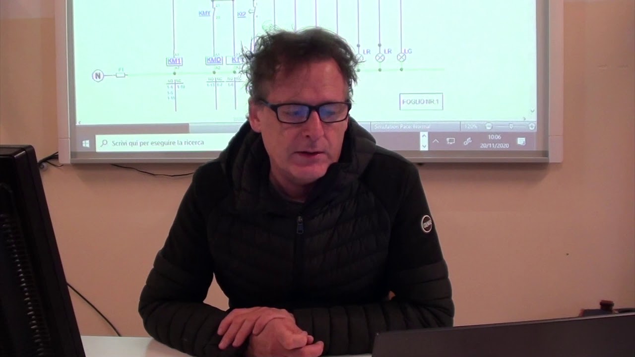 Orientamento Prof. Massimo Bassi YouTube Orientamento Prof. Massimo Bassi YouTube